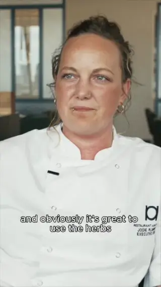 In conversation with Restaurant Associates’ executive chef Jodie, we hear how Evogro is helping chefs plan menus and inspire creativity.

From monitoring crops through the app to experimenting with new herbs in recipes, Evogro delivers the highest quality while giving a theatrical element to client dinners. 

Fresh, flavourful herbs, grown just steps from the kitchen.

#FineDining #Sustainability #EvogroCooks #Hospitality